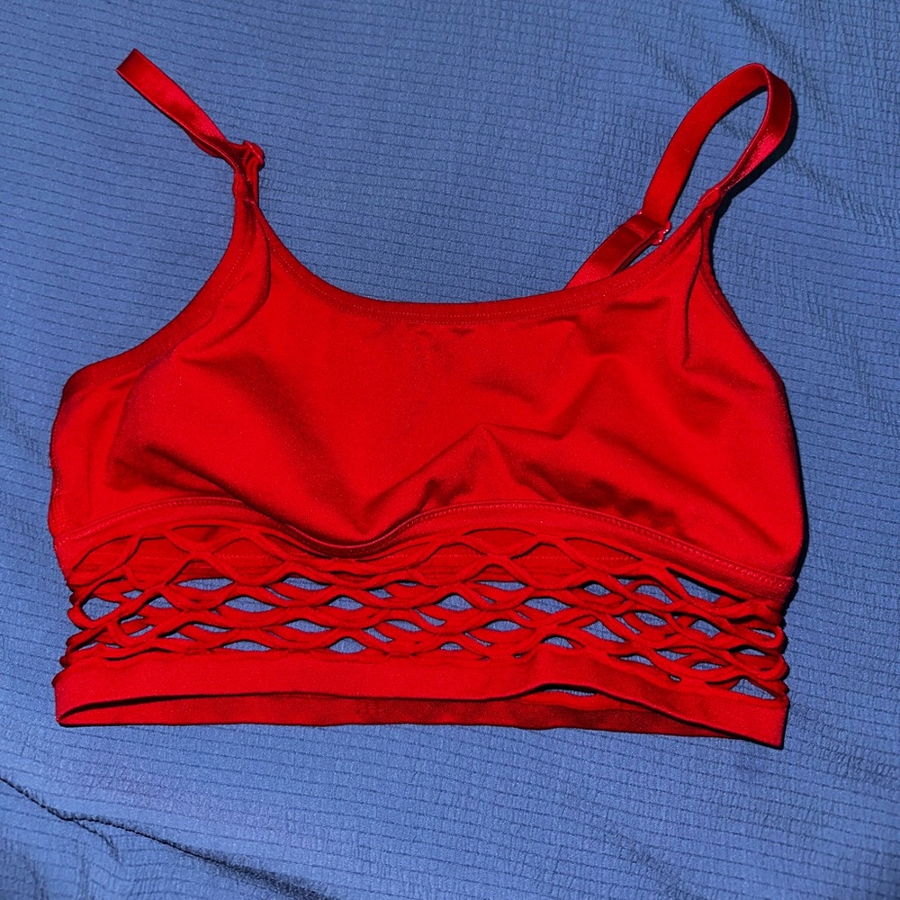 Pink by Victoria’s Secret bralette